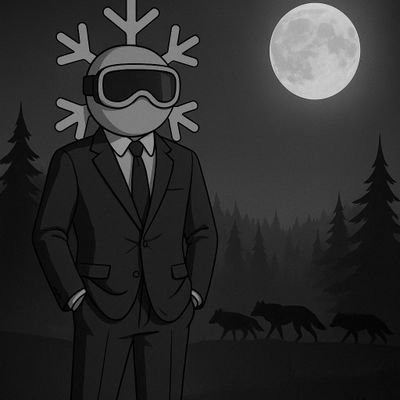 Just a chill āļø
Web3 writer ā
Crypto trader ā
Snapper ā @cookiedotfun ā
Yapper ā @KaitoAI
ā
Believer ā $WKC