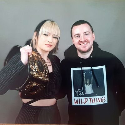 JoeRobinson92's profile picture. Celtic, Manchester United, Lil Wayne, Nicki Minaj, Jhenè Aiko, Bray Wyatt, Willow, Jamie Hayter 💚