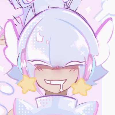 Charismaticvix's profile picture. -Commisions are closed! -DNI proshippers and problematic accounts  -  Self shipper - Happy 2025??.?.?.??? idk what else to put