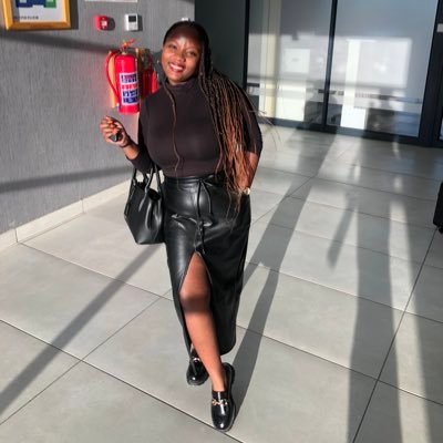 BosaSebele's profile picture. A woman determined to rise ✨