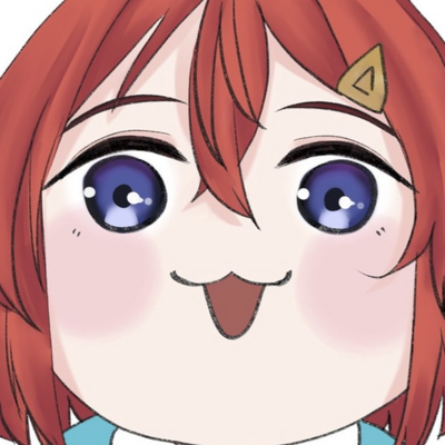 karura_kaga's profile picture. アニメ/ゲーム/にじさんじ(⚖)/猫/時々お絵描き/雑多