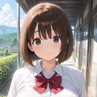 OU (@ou_no_ai) 's Twitter Profile