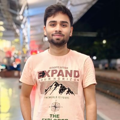 LokeshwarPras17's profile picture. Software Developer at Globussoft,
Passionate about crafting user-friendly digital experiences.💻🚀
