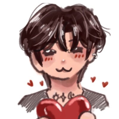 * artist/writer ! - ao3 :: wildeko .
★ @sailormarsibar ˙🧷. zb1enhasvt !