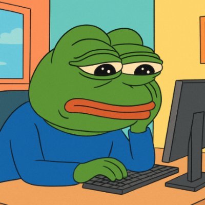 alumweb3's profile picture. Content Writer || DeFi and Web3 Insights

@PerleLabs degen