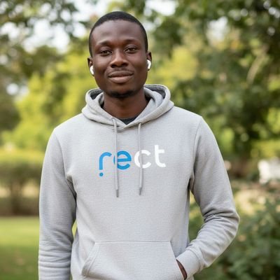 HissaOlayi97900's profile picture. Frontend Developer | Graphic Designer | Helping businesses get modern websites + designs that makes your brand stands out  | DM for your project