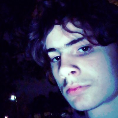 15yo producer and youtuber
https://t.co/TVF68wJXgG
https://t.co/rAY6m45R1a
https://t.co/CRe49rWA9T
