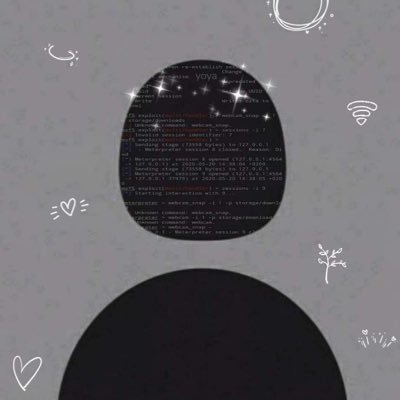 RA_ci2's profile picture. Computer Science student .