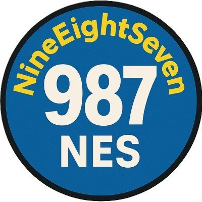 987_nes's profile picture. $NES - The Swiss Memecoin 🇨🇭
100% speculation, 0% shame
Eating $DOGE, $PEPE, $BONK, $FLOKI.....and everything in between.
#987NES #Solana #crypto