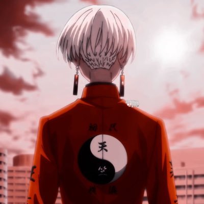 Kaoru_san77's profile picture. envoyer vos psn les gars 🫡