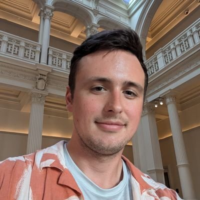 Ark Research @2ndbtc | Accounting @laurier & @laurier_bitcoin ⚡🦅✝️🇭🇷
85A1 476B 1BCF 8139 AE4D 3A61 BCD3 674D 787A 9FAB