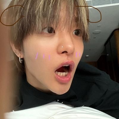 : ̗̀➛#트레저 𝗮𝗻𝗱 #지훈 𝗶𝘀 𝗺𝘆 𝗵𝗲𝗮𝗹𝗶𝗻𝗴 𝗽𝗹𝗮𝗰𝗲 ||
🎀2025.06.22🎀