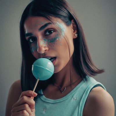 NikiGharezade's profile picture. 