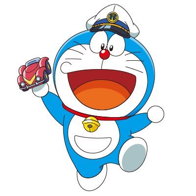 『映画ドラえもん』の公式アカウント🎬 最新作『映画ドラえもん 新・のび太の海底鬼岩城』 は2026年公開!お楽しみに♪