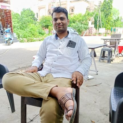 Fajjan1's profile picture. 📚 RAS MAINS 2023 |D.LIB. |Learner | Believer in Hard Work ✨