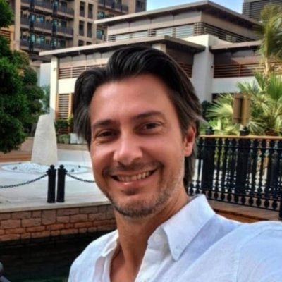 Airline Pilot who flies for passion. Helping Busy Professionals achieve Financial Freedom with Mindset, Digital Biz & Options Selling. Follow my journey.