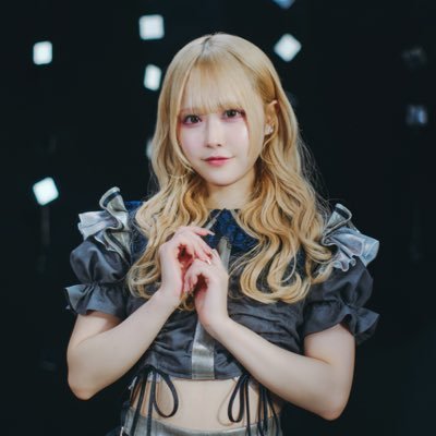@may_in_film 新メンバーのピンク🪽¦群馬県出身¦自まつげです¦#のあにゃんを好ころ でみてるよ¦9/7(日)お披露目会いに来て❕
