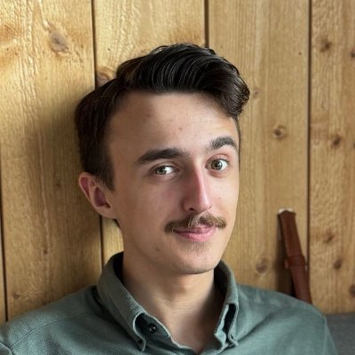🇸🇪 ee student. fan of tloz, soulslikes and linux.