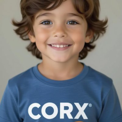 A data wizard who keeps her finger on the pulse of the crypto market, sharing every detail from ETH and BTC correlations to MACD CorX rocks the crypto market!