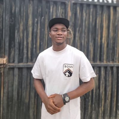 Oluwasegun_gfx's profile picture. Web developer | Graphic Designer | Adobe Photoshop | Founder, Comic Arena