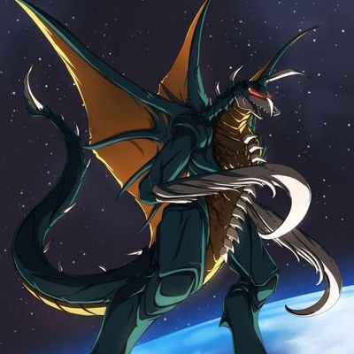 GrandTyphoon's profile picture. 