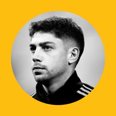 @realmadrid Fan Account | FV8 š| šššš šššššš !