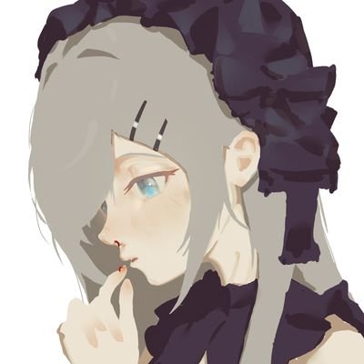 Fanbox: https://t.co/FY8Ycm07FA
Patreon: https://t.co/a93QEN7I1u
My daughter is adopted in the character design