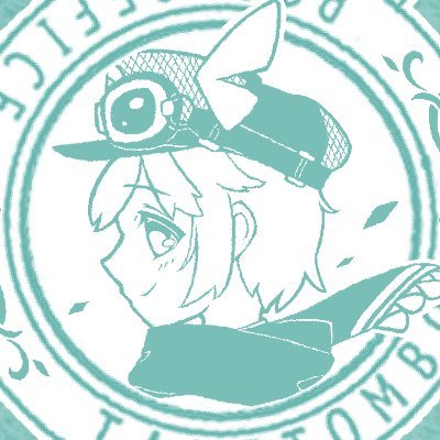アオタケトモさんのプロフィール画像