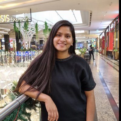 Tech Content Creator š©āš» ⢠INTJ šā¢ Loves to Code & Design š
Sharing My Learning from books, teachers, and life. š