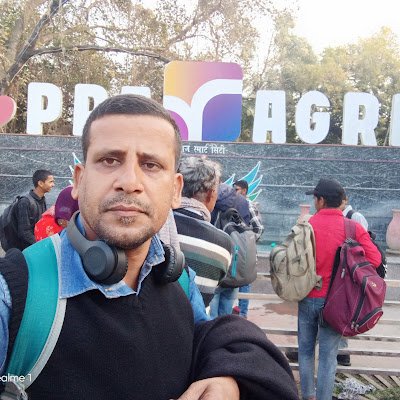 राजनेता,समाजसेवी,पूर्व सह भावी प्रत्याशी रांची लोकसभा सह सिल्ली विधानसभा चुनाव क्षेत्र