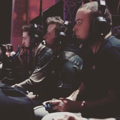 I lost myself somewhere along the way. | 10% off when using code “TOMMEY” over at @PulzeController & @TipsyAudio | Business: tomtrewren@hotmail.co.uk