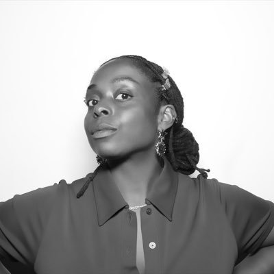 Came for the XXtra Hot Cheetos, stayed for the self-mastery. Media studies nerd/wizard. 🧙🏿♀️🔍✍🏿