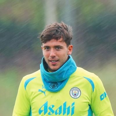 City fan till🩵⚽️ l Nico González stan🩵 l No Filter😈 l