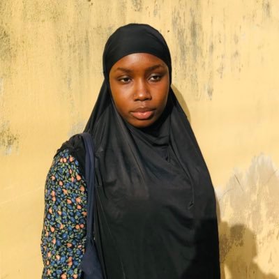 lolaazeezat's profile picture. CHEF | FOOD VENDOR | VLOGGER    Delivery around KADUNA State WhatsApp=https://t.co/Hw41B80BLx