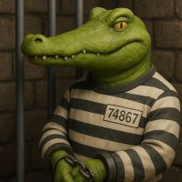 Revenge The Jail (@cryptofath23459) 's Twitter Profile