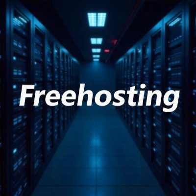 Free0hosting's profile picture. Passionate about building online projects with free hosting, turning ideas into websites, learning every step, and making digital space limitless.