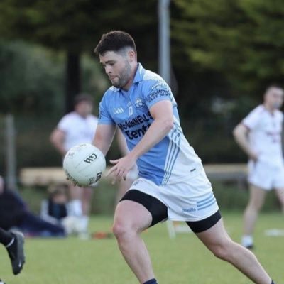 O_Doherty_99's profile picture. Hero to Zero | Sport reporter | @MirrorsportIE @isfearranstar @belfastlive | GAA 🏐 | Soccer ⚽️ | Boxing 🥊 | Golf ⛳️ | Athletics 🏃