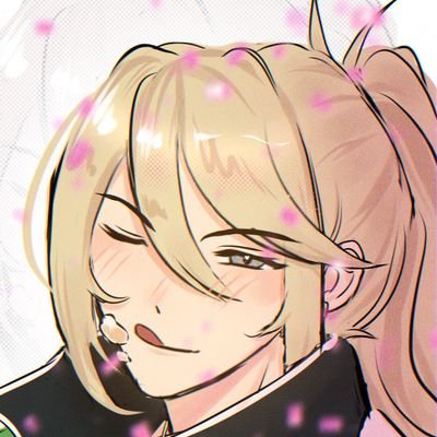 the bicon of #tetrotwt • #hsrtwt (#angeltwt) • priv @spangeled / icon @novelsepilogue / ikeda defenders block me (if you like ikeda is ok but don't defend him)