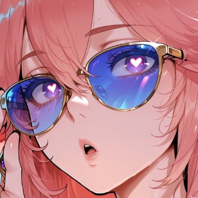 Post updates and random sillies~ Ei & Miko ARE MINE.
Daily Posts on P@treon → https://t.co/ETcNOjOiWV
Pixiv → https://t.co/SNMlf784GO