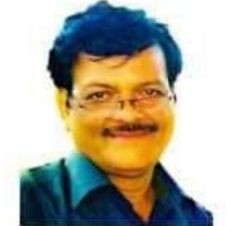 V. Pres. INDIA TURNS PINK,
India's largest Breast cancer awareness orgn: Former RSS Pracharak, Active Fr:10/7/21.