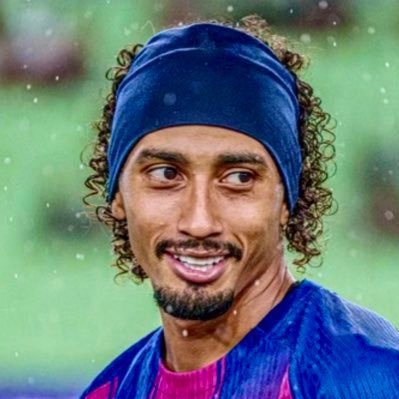 Fan du Barca et CM de @GioRaphinha_ : '' Avec la difficulté vient la facilité.