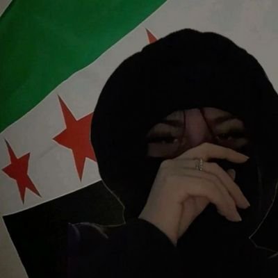 tayfaldikarli's profile picture. وتشاء أنت من المعارك بلدة 
ويشاء ربك أن يعيد لك الوطن 💚✌🏻