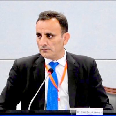 Analysis the politics, security challenges and socio-economic development of Baloch and Balochistan. *Direction Research* Balochistan Think Tank Network Quetta