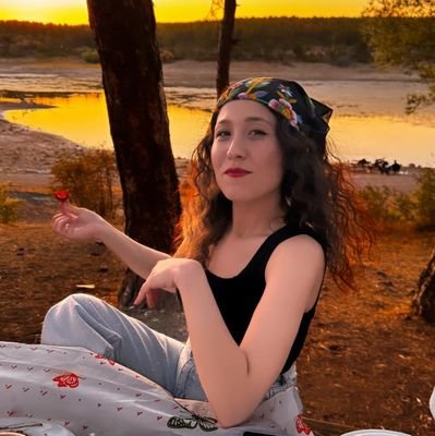 melikko26's profile picture. Peyzaj Mimarı🌻