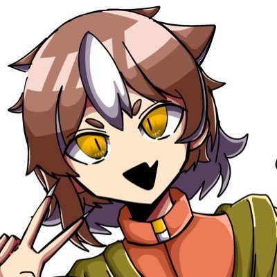 tabunhito's profile picture. 最近はリツイートしかしません一応小説書いてます色々イカれてる不審者なので気をつけてくださいヘッダー、アイコンは@nunu_Whさん脅したら書いてくれました。 裏垢基本的に愚痴とか小説とか@tabunhitoura
