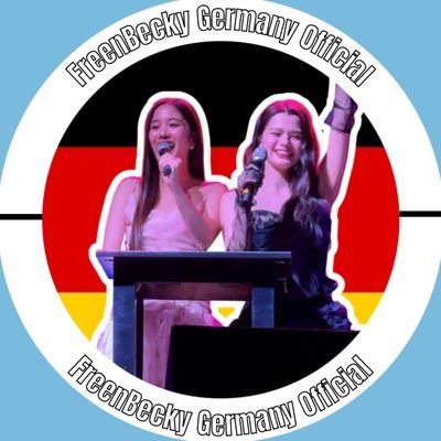 Freenbecky Germany Official🇩🇪
#freenbeckygermanyoffical
TOXIC STANS❌️
#srchafreen #Beckysangles
@AngelssBecky @srchafreen