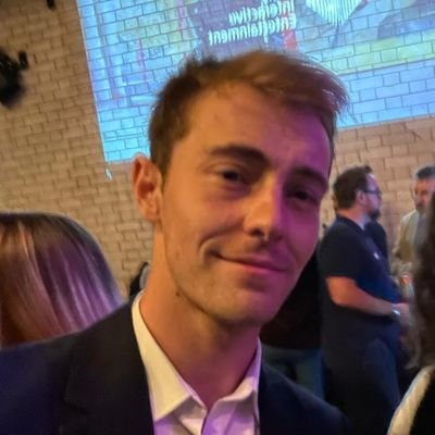 Danny_J_Brown's profile picture. 