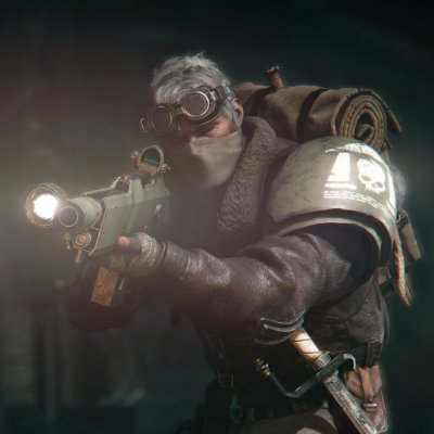 wwz08062108's profile picture. Darktide