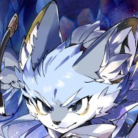 暗焰是弱兽(苦逼开学版)!!! (@anyan170251) 's Twitter Profile