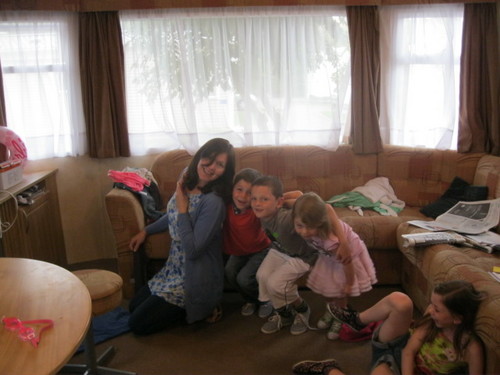 LorraineHardie's profile picture. 